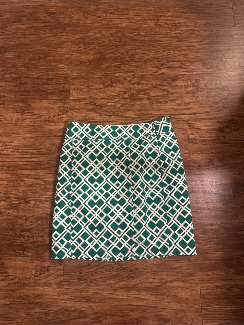 Banana republic skirt size 0